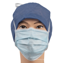 Non-woven Fabric head loop face mask